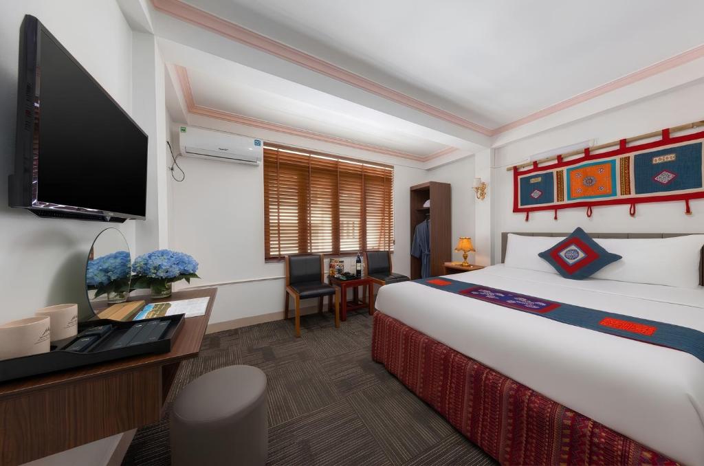 July House Central Sapa – Sa Pa