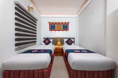 July House Central Sapa – Photos 2