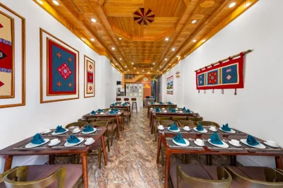 July House Central Sapa – Photos 3