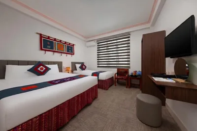 July House Central Sapa – Photos 4