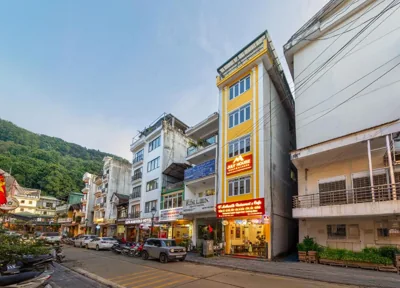 July House Central Sapa – Photos 5