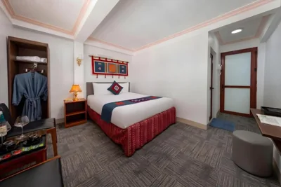 July House Central Sapa – Photos 8