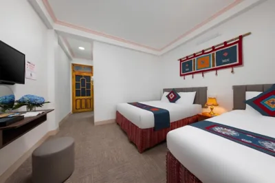 July House Central Sapa – Photos 9