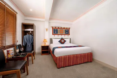 July House Central Sapa – Photos 10
