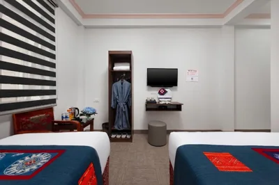 July House Central Sapa – Photos 11