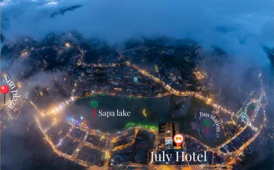 July House Central Sapa – Photos 13