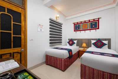 July House Central Sapa – Photos 15