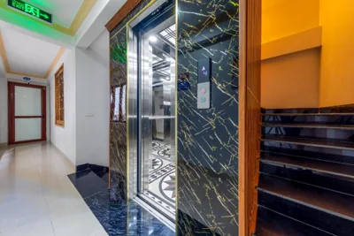 July House Central Sapa – Photos 16